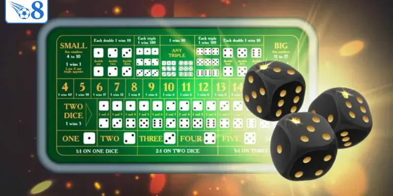 Tuyệt Chiêu Soi Cầu Tài Xỉu Online Đỉnh Cao Nâng Tỷ Lệ Thắng 3 Nhận diện chính xác hình dáng các chuỗi kết quả phổ biến hiện nay