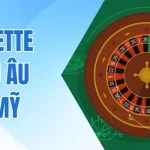 So Sánh Điểm Khác Biệt Giữa Roulette Châu Âu Và Mỹ Chi Tiết 1 So Sánh Điểm Khác Biệt Giữa Roulette Châu Âu Và Mỹ Chi Tiết